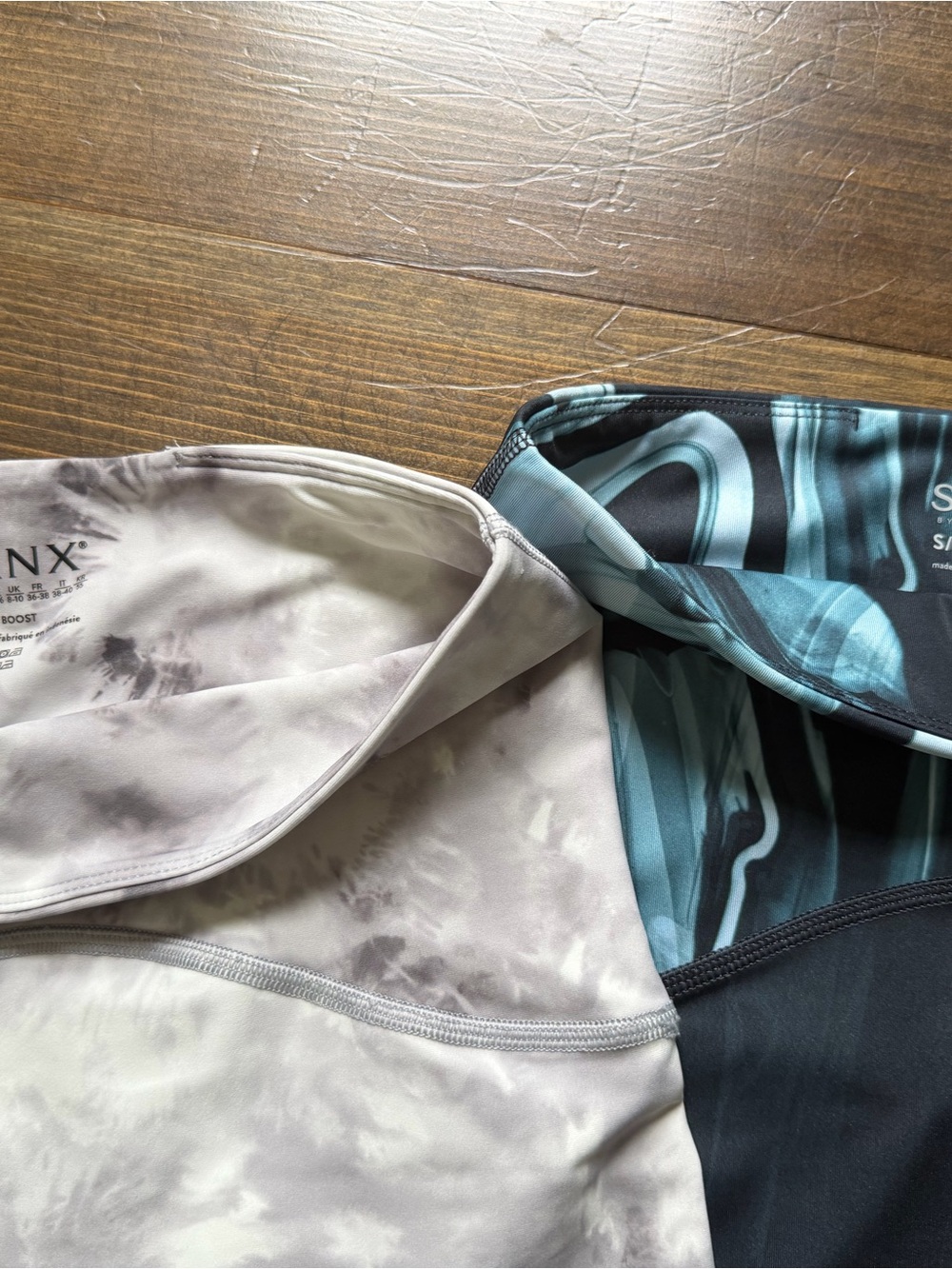 SPANX - Bundle of 6 Leggings - Picture 5 of 10
